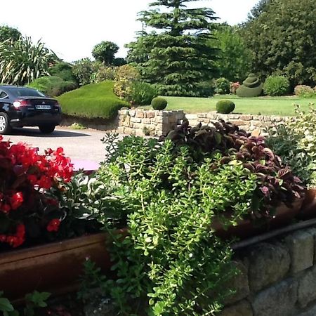 Gite Rural Douarnenez Esterno foto