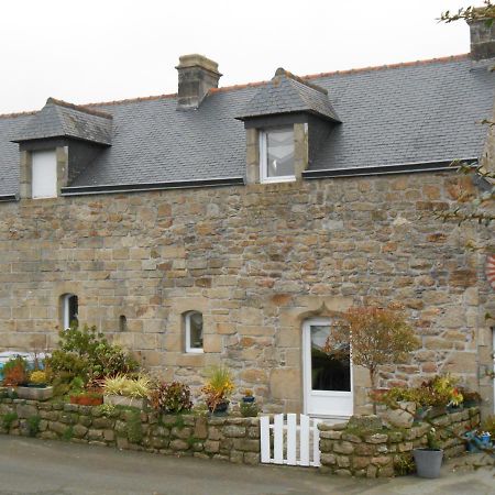 Gite Rural Douarnenez Esterno foto